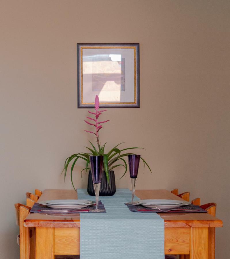 Mihaila Bungalows スパルティア エクステリア 写真