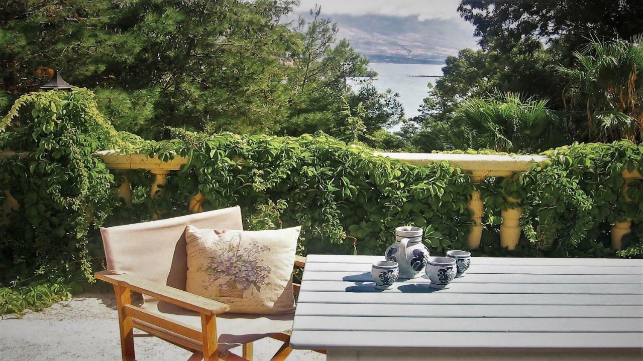 Mihaila Bungalows スパルティア エクステリア 写真