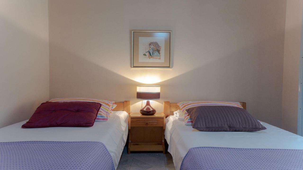 Mihaila Bungalows スパルティア エクステリア 写真