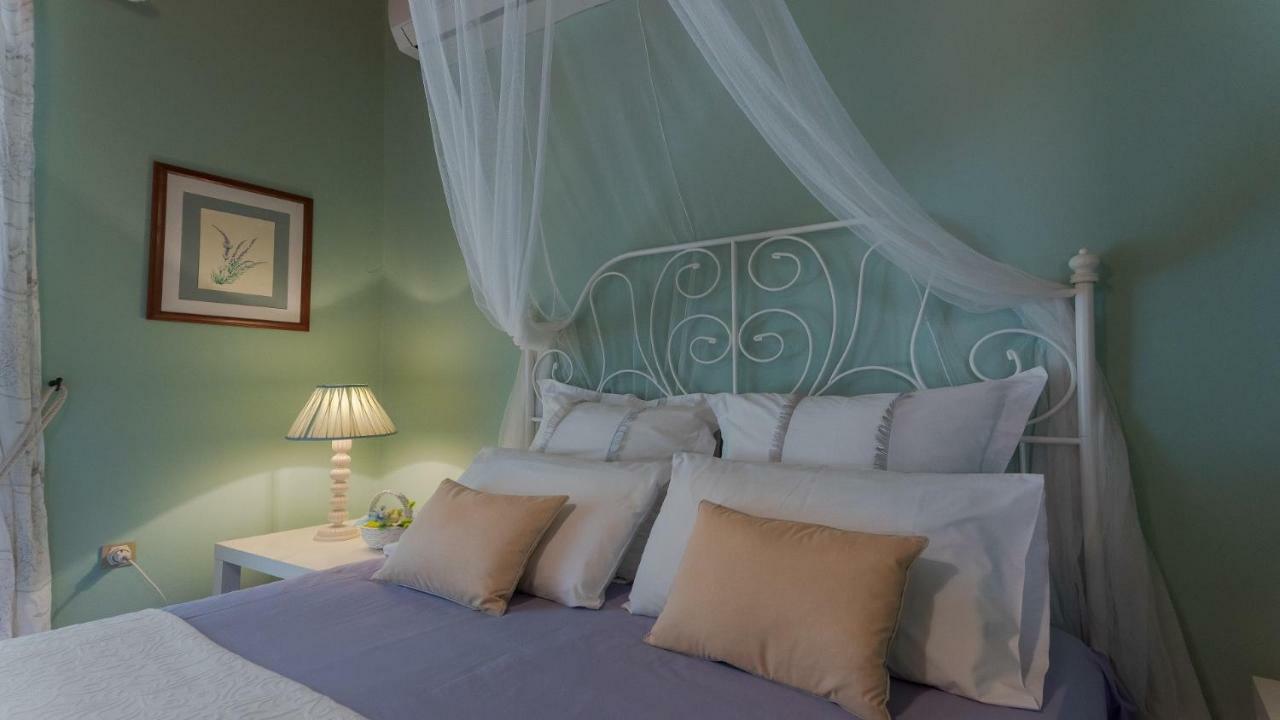 Mihaila Bungalows スパルティア エクステリア 写真