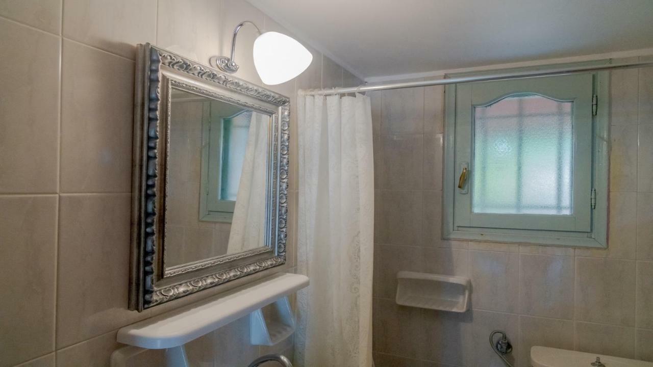 Mihaila Bungalows スパルティア エクステリア 写真